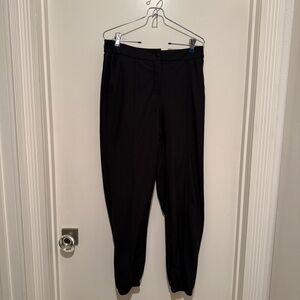 Lululemon Athletica Black Pants